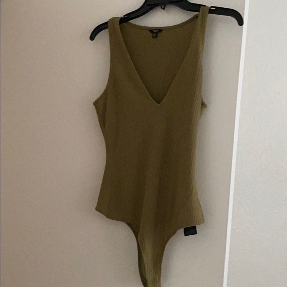 Bodysuit